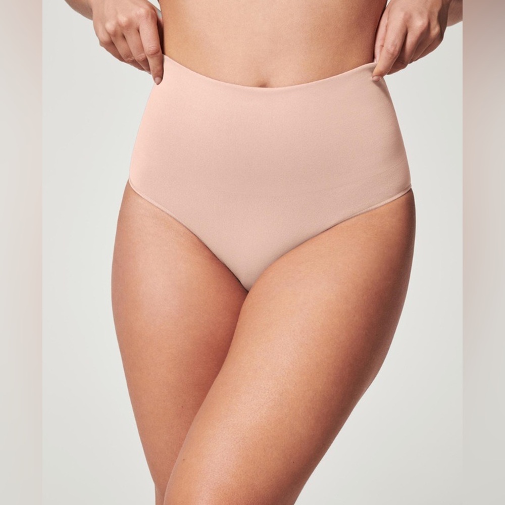 Spanx